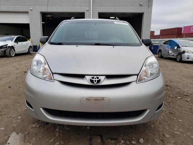 Photo 4 VIN: 5TDZA23C46S471239 - TOYOTA ALL MODELS 