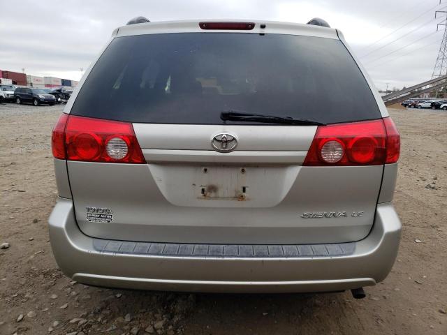 Photo 5 VIN: 5TDZA23C46S471239 - TOYOTA ALL MODELS 