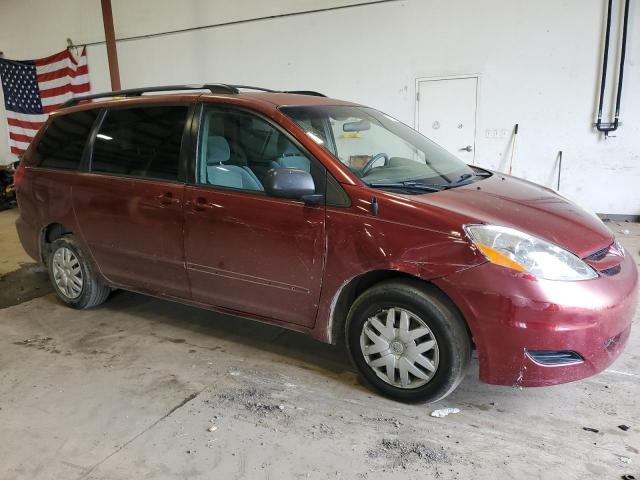 Photo 3 VIN: 5TDZA23C46S471760 - TOYOTA SIENNA CE 