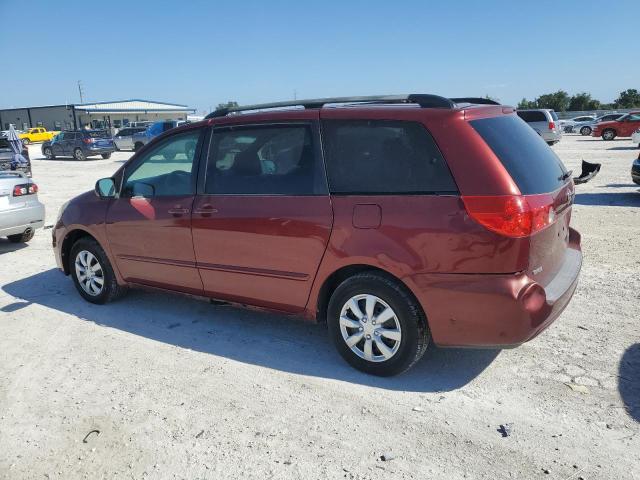 Photo 1 VIN: 5TDZA23C46S490664 - TOYOTA SIENNA CE 