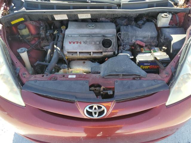 Photo 11 VIN: 5TDZA23C46S490664 - TOYOTA SIENNA CE 