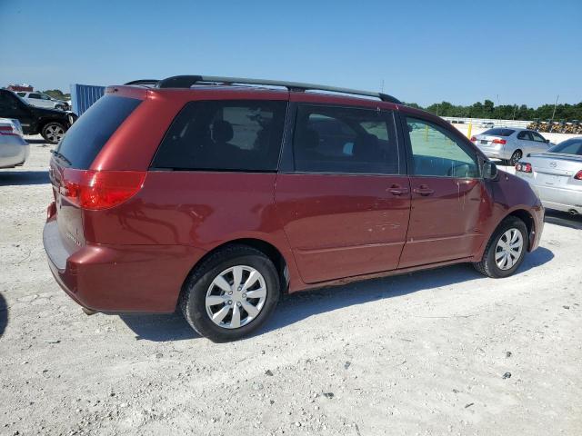 Photo 2 VIN: 5TDZA23C46S490664 - TOYOTA SIENNA CE 