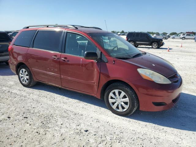 Photo 3 VIN: 5TDZA23C46S490664 - TOYOTA SIENNA CE 