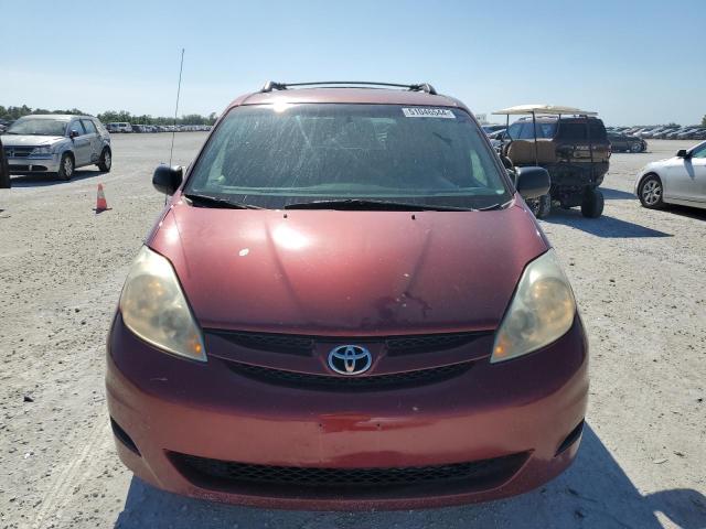 Photo 4 VIN: 5TDZA23C46S490664 - TOYOTA SIENNA CE 