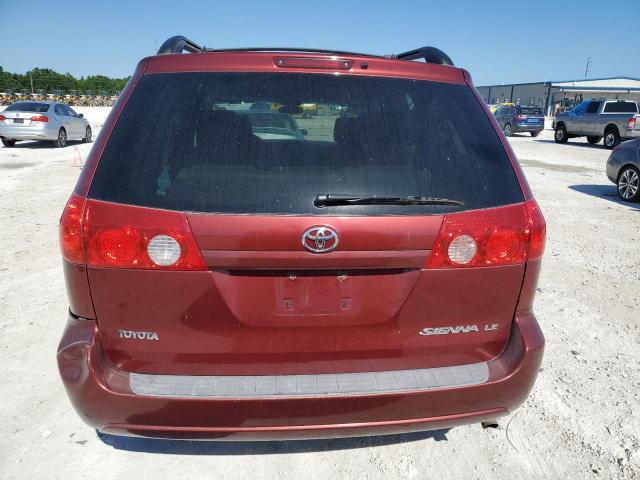 Photo 5 VIN: 5TDZA23C46S490664 - TOYOTA SIENNA CE 