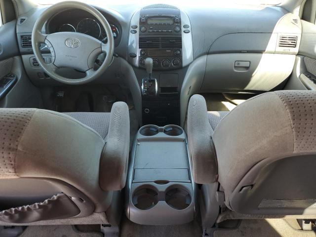 Photo 7 VIN: 5TDZA23C46S490664 - TOYOTA SIENNA CE 