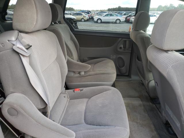 Photo 5 VIN: 5TDZA23C46S504322 - TOYOTA SIENNA 