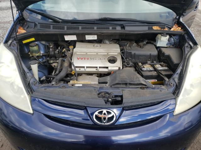 Photo 6 VIN: 5TDZA23C46S504322 - TOYOTA SIENNA 