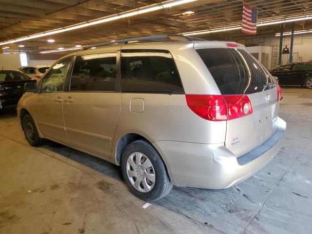 Photo 1 VIN: 5TDZA23C46S508239 - TOYOTA SIENNA CE 