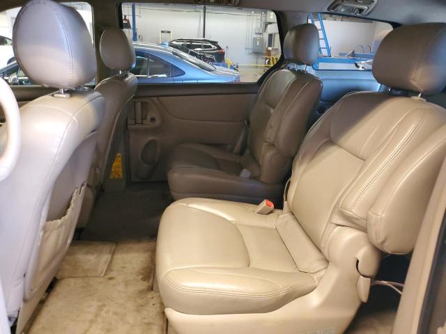 Photo 10 VIN: 5TDZA23C46S508239 - TOYOTA SIENNA CE 