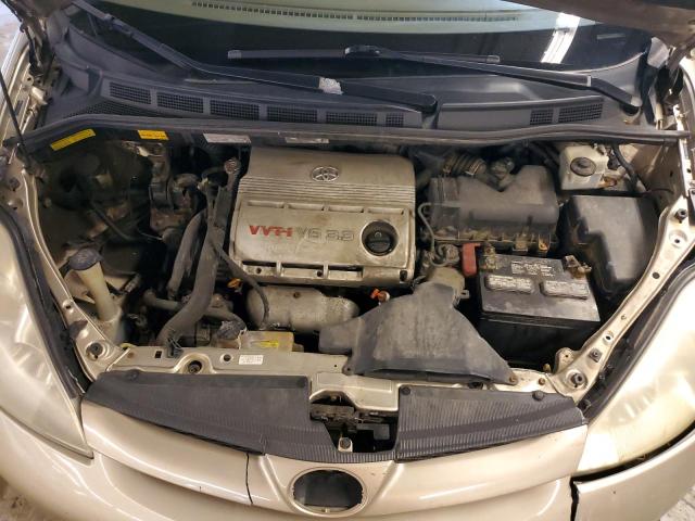 Photo 11 VIN: 5TDZA23C46S508239 - TOYOTA SIENNA CE 