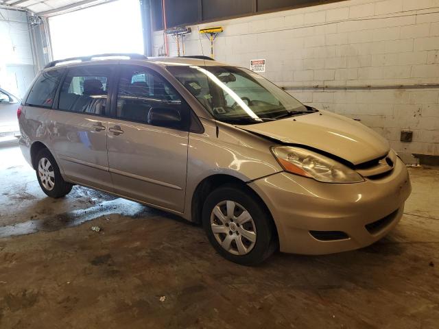 Photo 3 VIN: 5TDZA23C46S508239 - TOYOTA SIENNA CE 