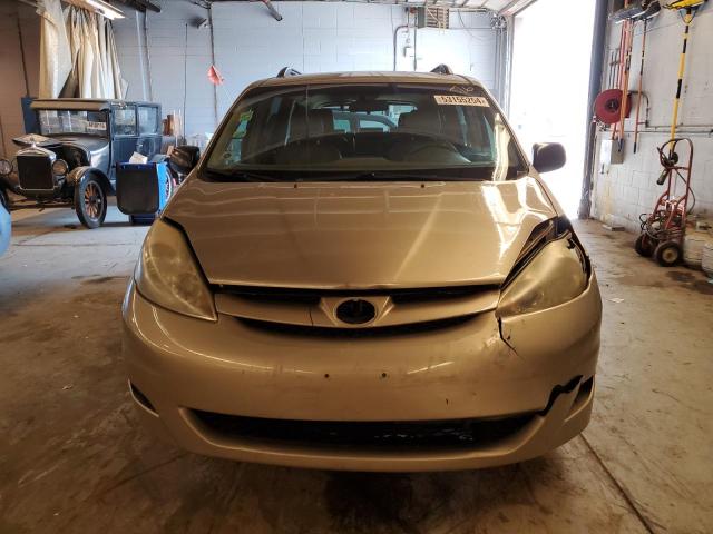 Photo 4 VIN: 5TDZA23C46S508239 - TOYOTA SIENNA CE 