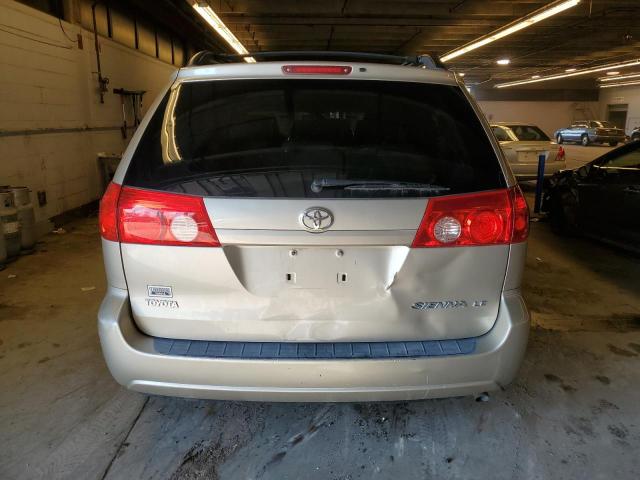 Photo 5 VIN: 5TDZA23C46S508239 - TOYOTA SIENNA CE 