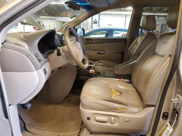 Photo 6 VIN: 5TDZA23C46S508239 - TOYOTA SIENNA CE 