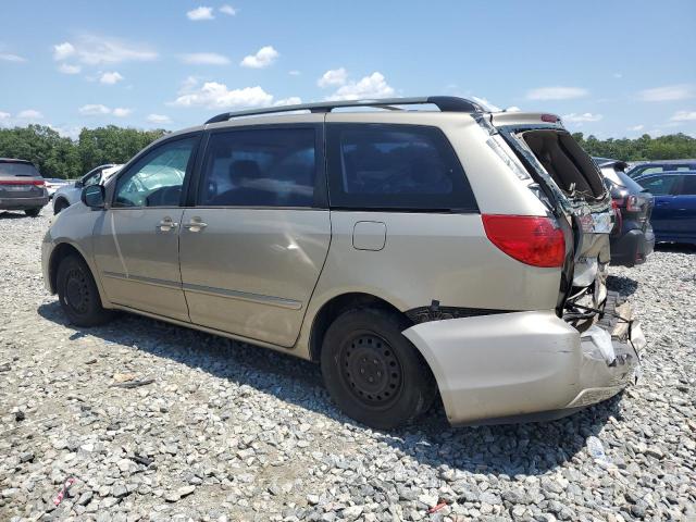 Photo 1 VIN: 5TDZA23C46S509617 - TOYOTA SIENNA CE 