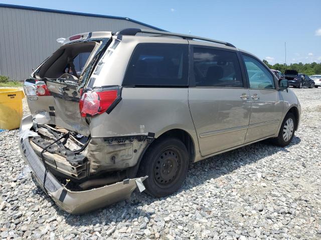 Photo 2 VIN: 5TDZA23C46S509617 - TOYOTA SIENNA CE 