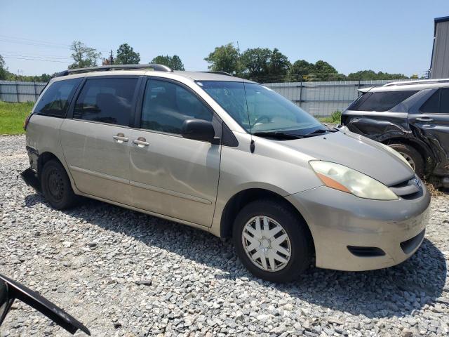 Photo 3 VIN: 5TDZA23C46S509617 - TOYOTA SIENNA CE 