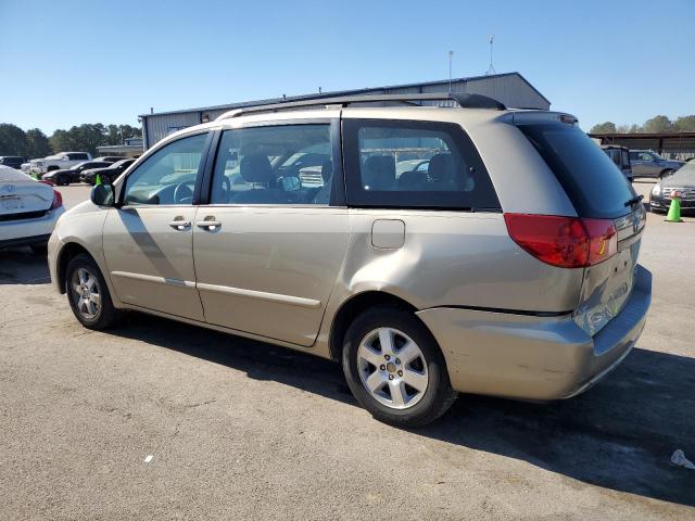 Photo 1 VIN: 5TDZA23C46S518091 - TOYOTA SIENNA CE 