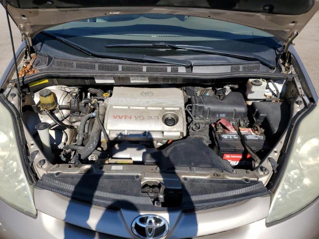 Photo 11 VIN: 5TDZA23C46S518091 - TOYOTA SIENNA CE 