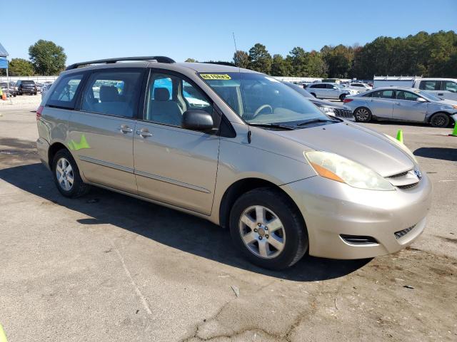 Photo 3 VIN: 5TDZA23C46S518091 - TOYOTA SIENNA CE 