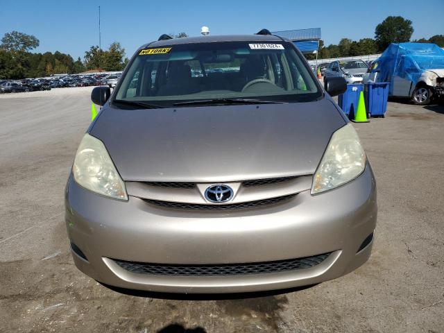 Photo 4 VIN: 5TDZA23C46S518091 - TOYOTA SIENNA CE 