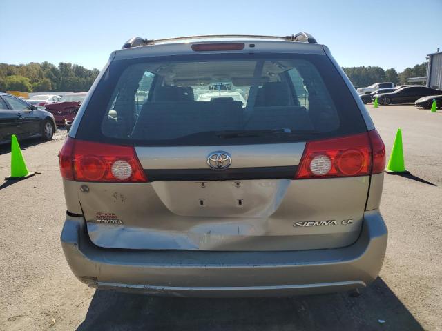 Photo 5 VIN: 5TDZA23C46S518091 - TOYOTA SIENNA CE 