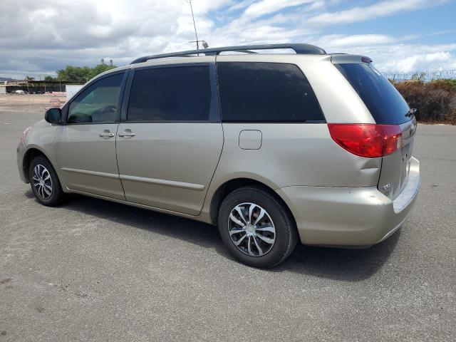 Photo 1 VIN: 5TDZA23C46S533237 - TOYOTA SIENNA CE 