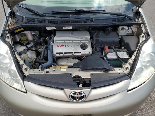 Photo 11 VIN: 5TDZA23C46S533237 - TOYOTA SIENNA CE 