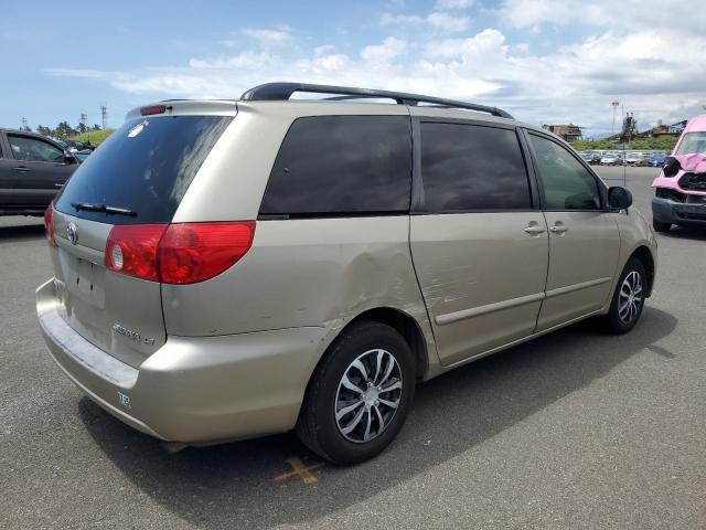 Photo 2 VIN: 5TDZA23C46S533237 - TOYOTA SIENNA CE 