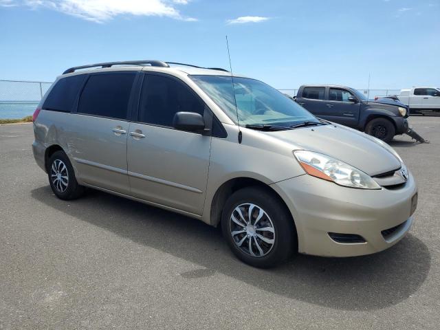 Photo 3 VIN: 5TDZA23C46S533237 - TOYOTA SIENNA CE 