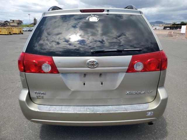 Photo 5 VIN: 5TDZA23C46S533237 - TOYOTA SIENNA CE 