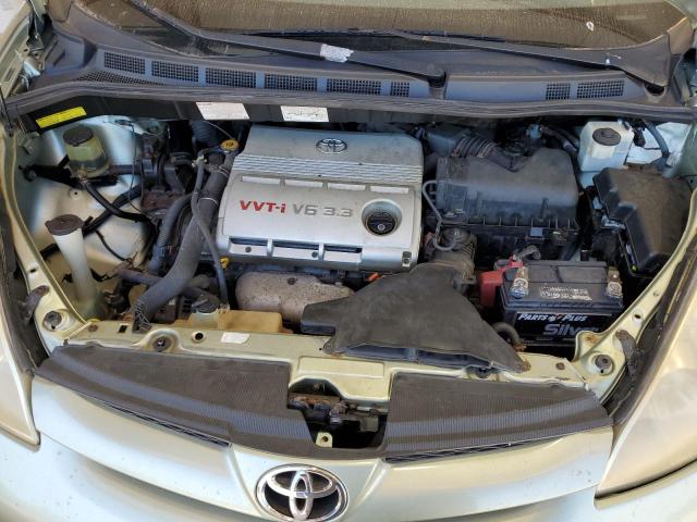 Photo 11 VIN: 5TDZA23C46S534033 - TOYOTA SIENNA LE 