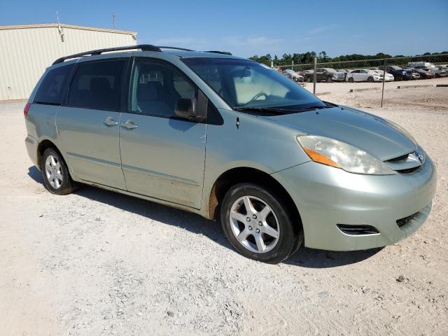 Photo 3 VIN: 5TDZA23C46S534033 - TOYOTA SIENNA LE 