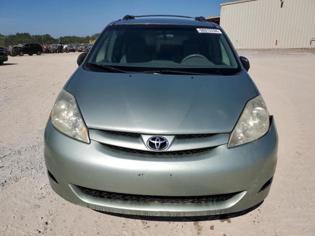 Photo 4 VIN: 5TDZA23C46S534033 - TOYOTA SIENNA LE 