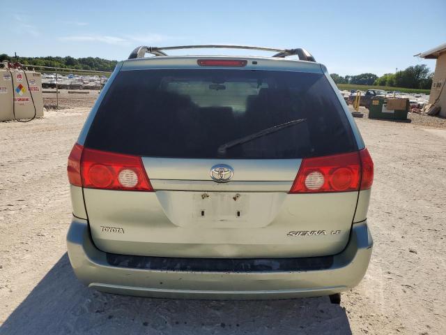 Photo 5 VIN: 5TDZA23C46S534033 - TOYOTA SIENNA LE 