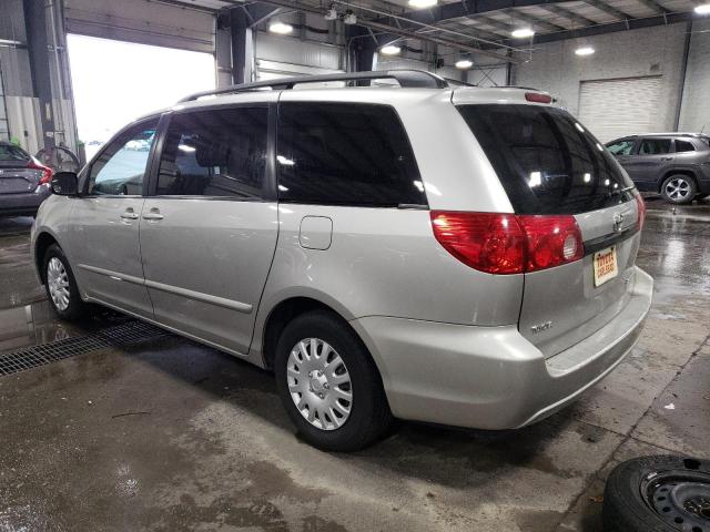 Photo 1 VIN: 5TDZA23C46S536414 - TOYOTA SIENNA CE 