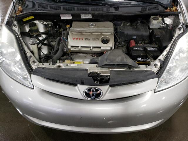 Photo 11 VIN: 5TDZA23C46S536414 - TOYOTA SIENNA CE 