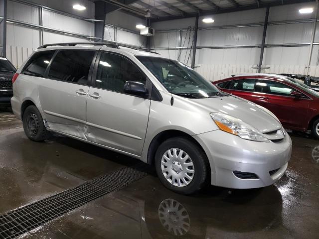 Photo 3 VIN: 5TDZA23C46S536414 - TOYOTA SIENNA CE 