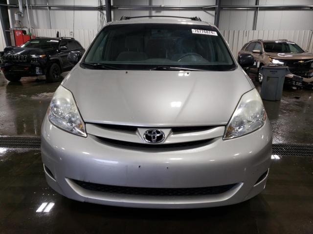 Photo 4 VIN: 5TDZA23C46S536414 - TOYOTA SIENNA CE 