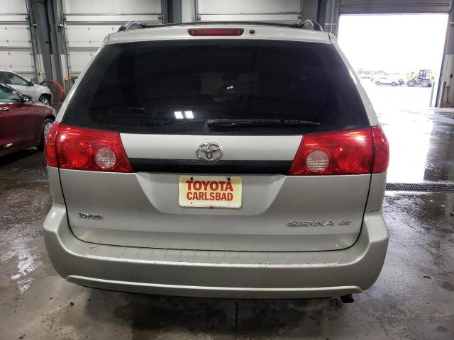 Photo 5 VIN: 5TDZA23C46S536414 - TOYOTA SIENNA CE 