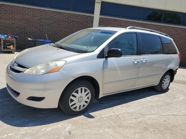 Photo 0 VIN: 5TDZA23C46S540222 - TOYOTA SIENNA CE 