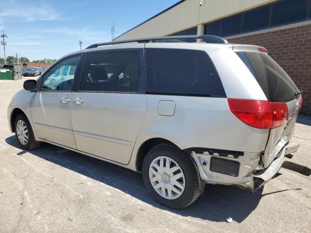 Photo 1 VIN: 5TDZA23C46S540222 - TOYOTA SIENNA CE 