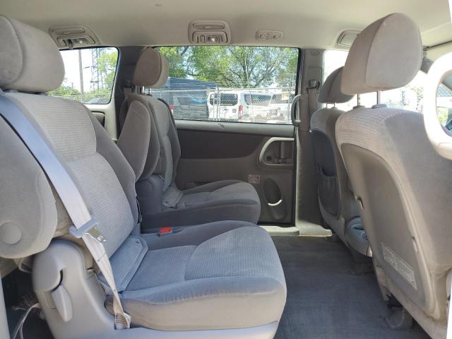 Photo 10 VIN: 5TDZA23C46S540222 - TOYOTA SIENNA CE 