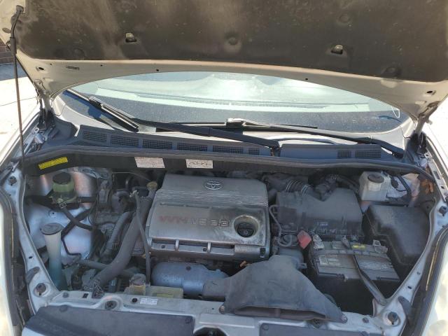 Photo 11 VIN: 5TDZA23C46S540222 - TOYOTA SIENNA CE 