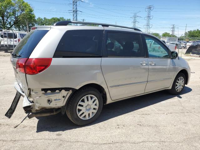 Photo 2 VIN: 5TDZA23C46S540222 - TOYOTA SIENNA CE 