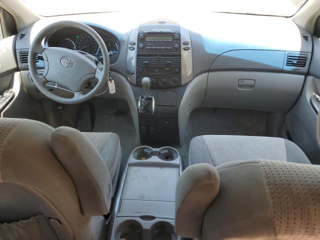 Photo 7 VIN: 5TDZA23C46S540222 - TOYOTA SIENNA CE 