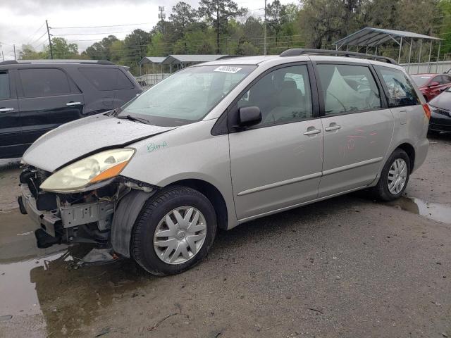 Photo 0 VIN: 5TDZA23C46S546781 - TOYOTA SIENNA CE 