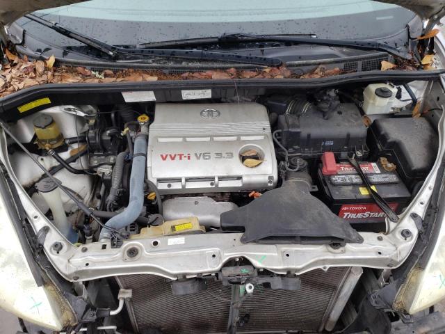 Photo 11 VIN: 5TDZA23C46S546781 - TOYOTA SIENNA CE 