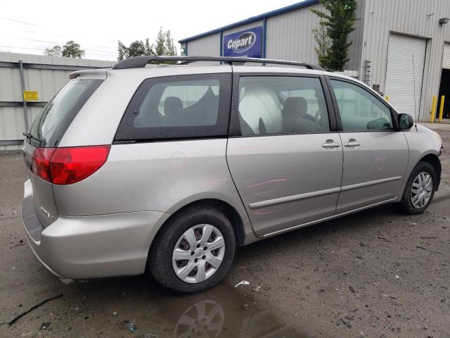 Photo 2 VIN: 5TDZA23C46S546781 - TOYOTA SIENNA CE 